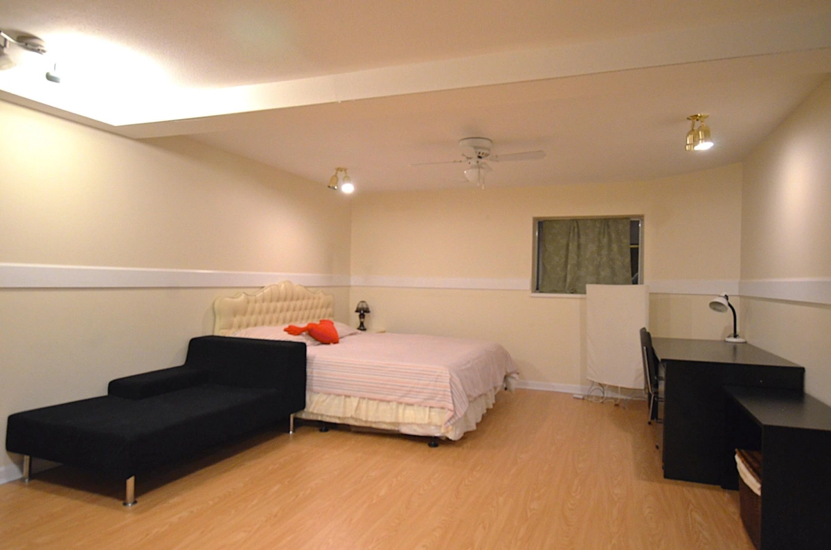 Basement Recreation Room Photo of 109 10584 153 Street, Surrey, BC