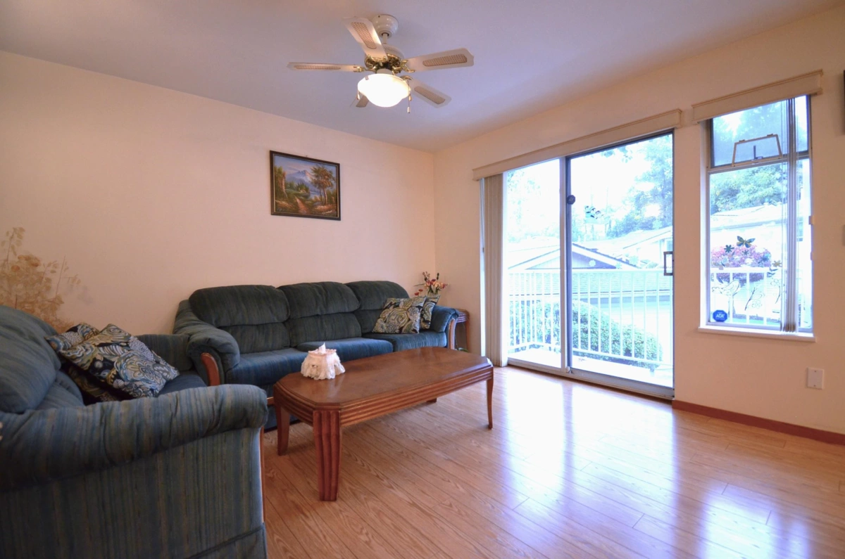 Bedroom 2 Photo of 109 10584 153 Street, Surrey, BC