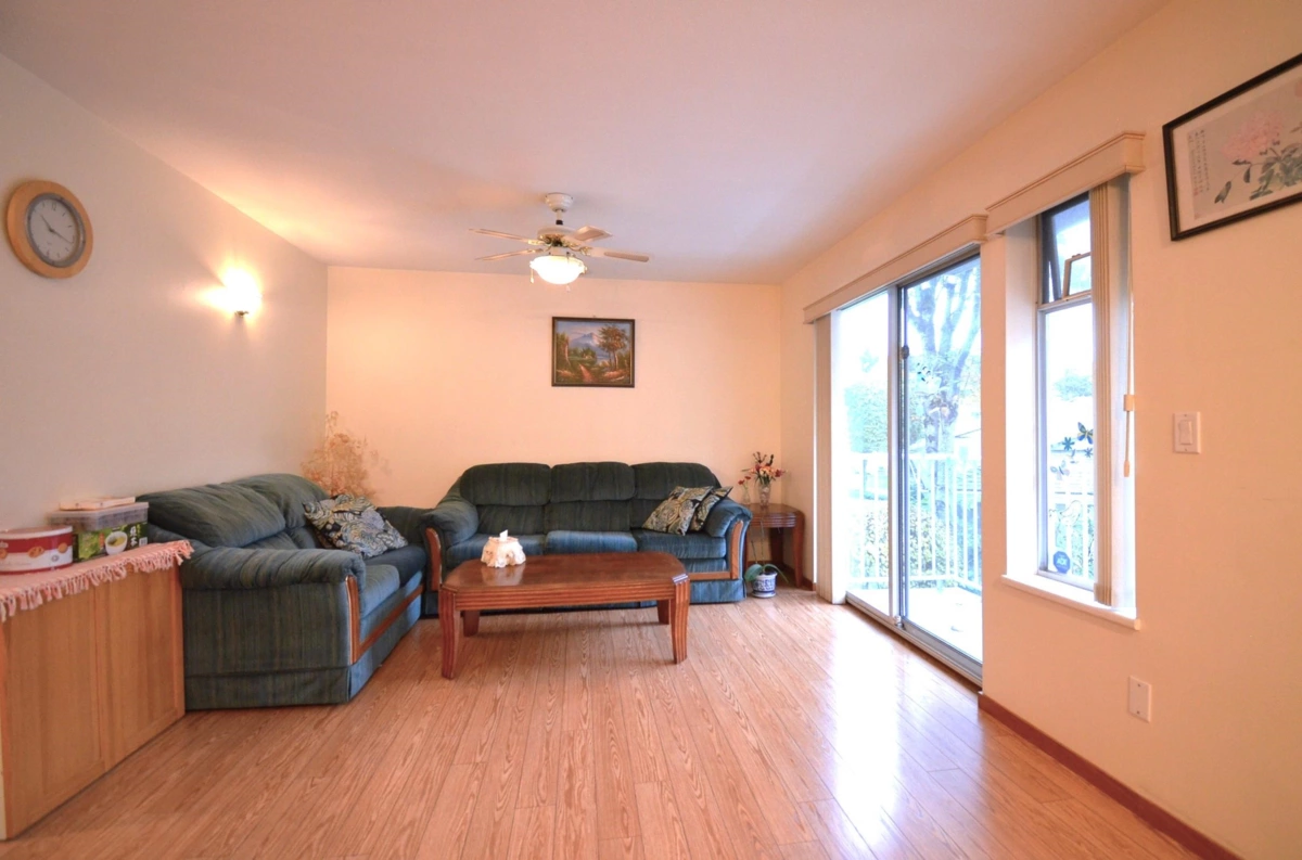 Bedroom 3 Photo of 109 10584 153 Street, Surrey, BC