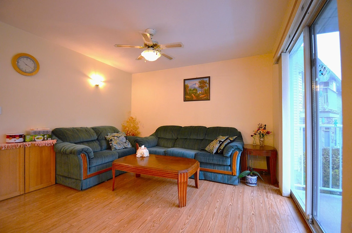 Bedroom 4 Photo of 109 10584 153 Street, Surrey, BC