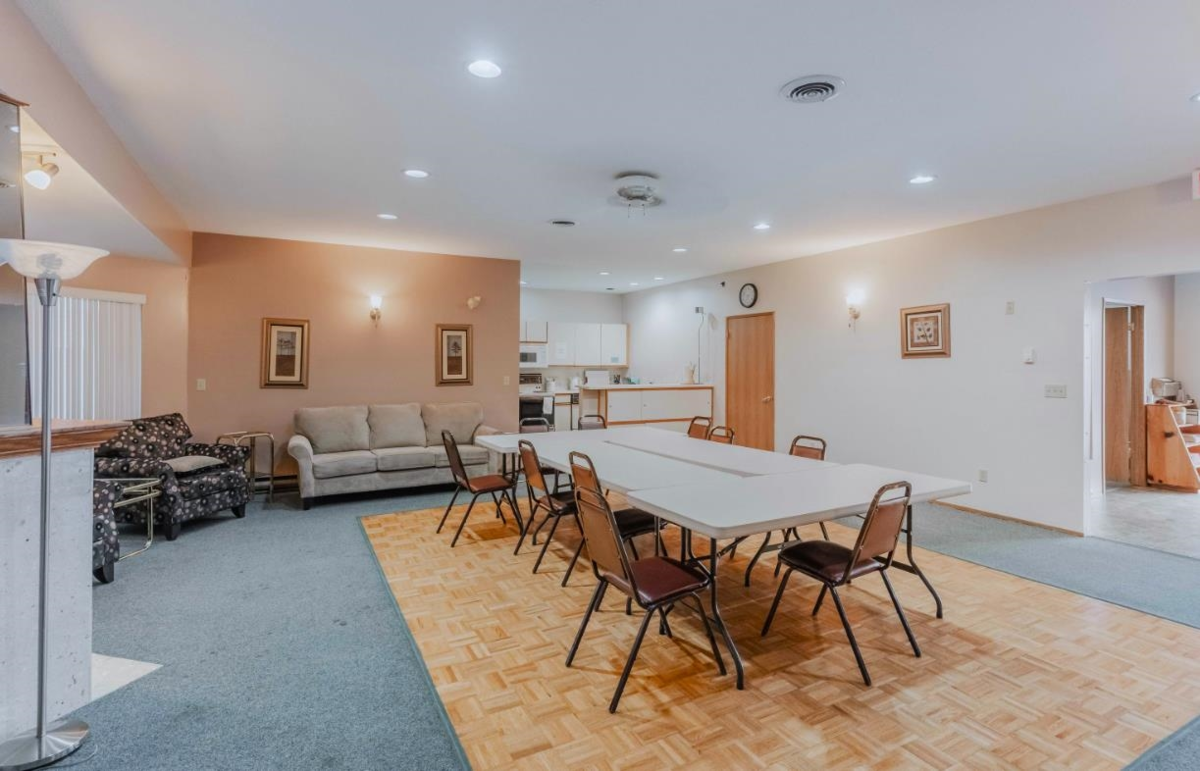 Hallway Photo of 109 10584 153 Street, Surrey, BC