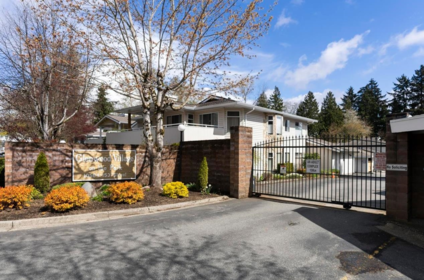 109 10584 153 Street, Surrey, BC, Surrey — Townhouse for sale