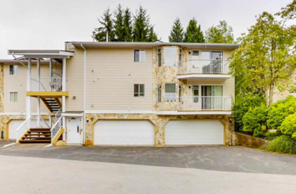 109 10584 153 Street, Surrey, BC, Surrey — Townhouse for sale