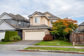 6028 Dunsmuir Crescent, Richmond, BC