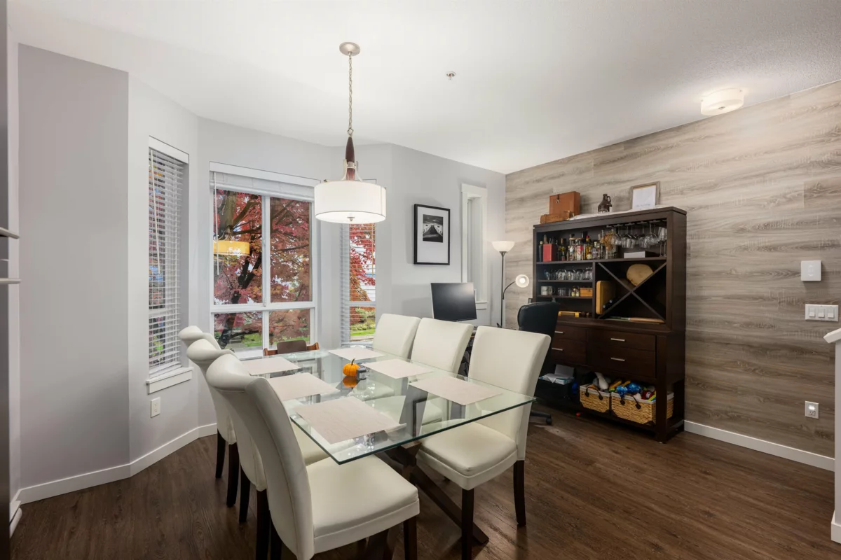 Primary Bathroom Photo of 129 2418 Avon Place, Port Coquitlam, BC