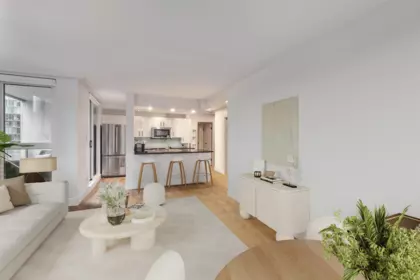 2206 1238 Melville Avenue, Vancouver, BC, Vancouver — Apartment/Condo for sale