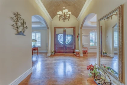 2313 Chantrell Park Drive, Surrey, BC, Surrey — Single Family Residence for sale