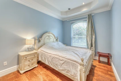 Loft / Bonus Room Photo of 2313 Chantrell Park Drive, Surrey, BC
