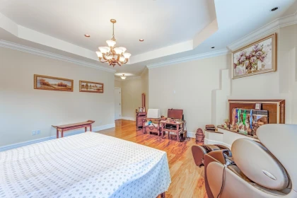 Office / Den Photo of 2313 Chantrell Park Drive, Surrey, BC
