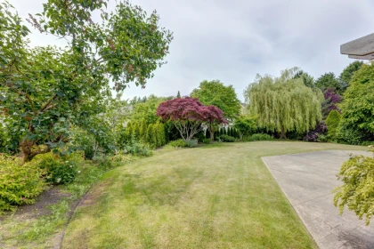 Outdoor Patio Photo of 2313 Chantrell Park Drive, Surrey, BC