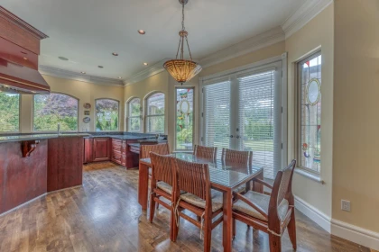 Pantry Photo of 2313 Chantrell Park Drive, Surrey, BC