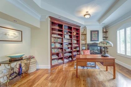 Primary Bedroom Photo of 2313 Chantrell Park Drive, Surrey, BC