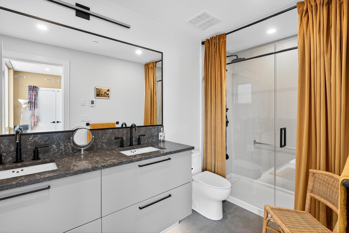 Bedroom 4 Photo of 410 20416 Park Avenue, Langley, BC