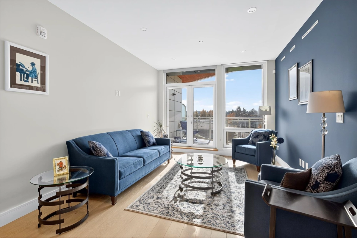 Breakfast Nook Photo of 410 20416 Park Avenue, Langley, BC