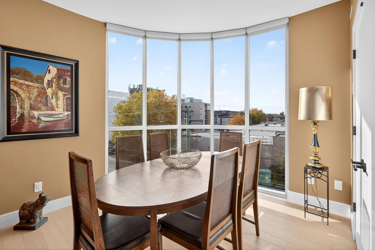 Loft / Bonus Room Photo of 410 20416 Park Avenue, Langley, BC