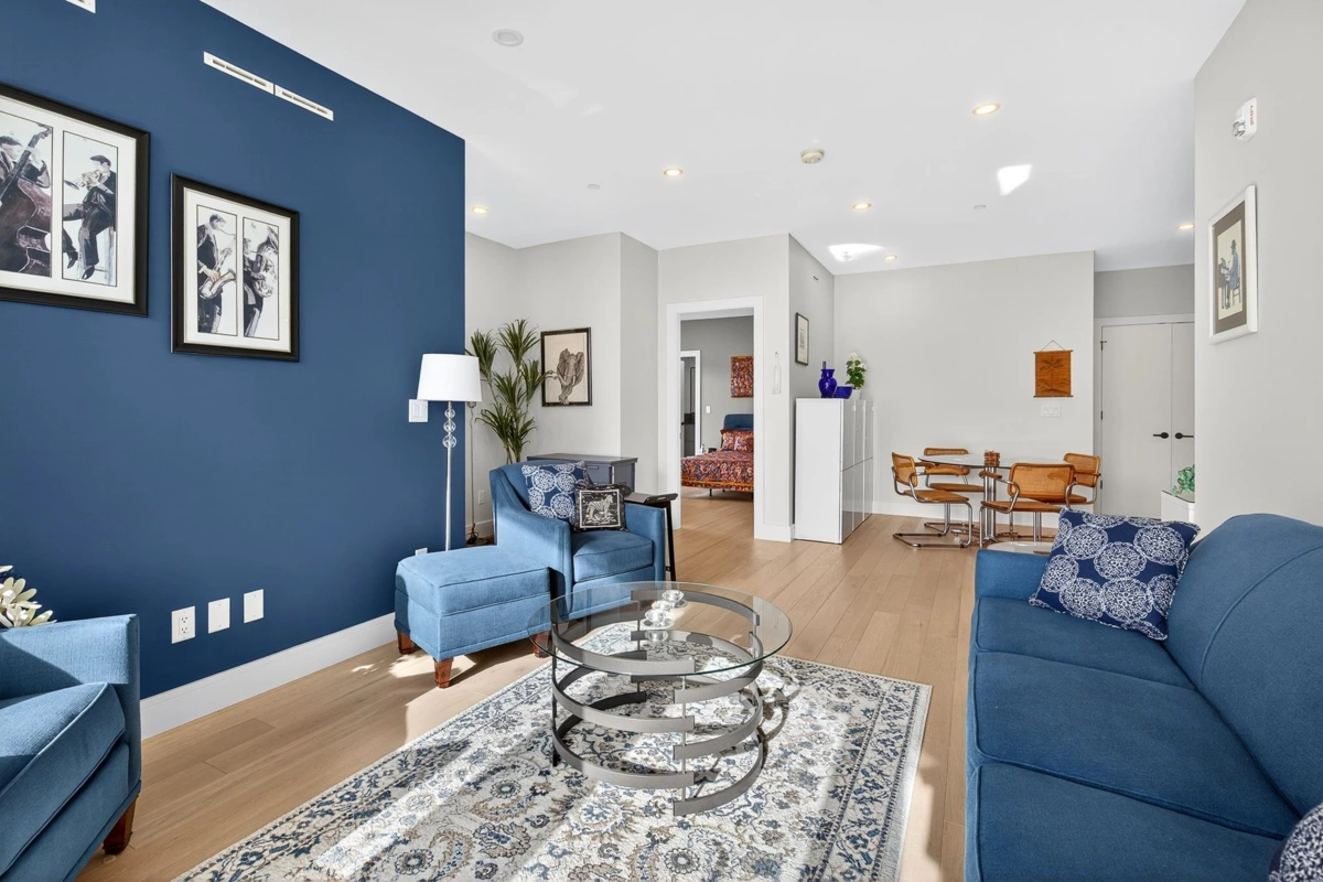 Pantry Photo of 410 20416 Park Avenue, Langley, BC