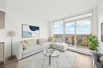 3208 3809 Evergreen Place, Burnaby, BC, Burnaby — Apartment/Condo for sale