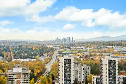 3208 3809 Evergreen Place, Burnaby, BC, Burnaby — Apartment/Condo for sale