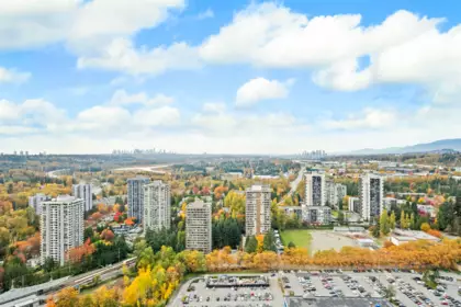 3208 3809 Evergreen Place, Burnaby, BC, Burnaby — Apartment/Condo for sale