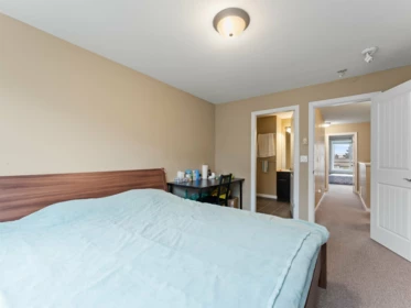 Bedroom 2 Photo of 27 8080 Francis Road, Richmond, BC