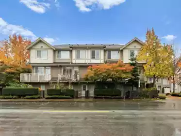 27 8080 Francis Road, Richmond, BC, Saunders — 3 bed townhouse for sale