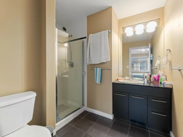 Guest Bathroom Photo of 27 8080 Francis Road, Richmond, BC