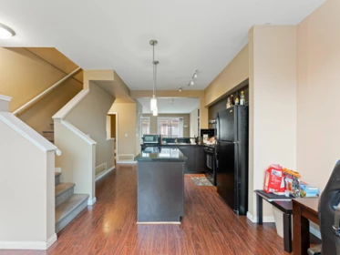 Kitchen Photo of 27 8080 Francis Road, Richmond, BC