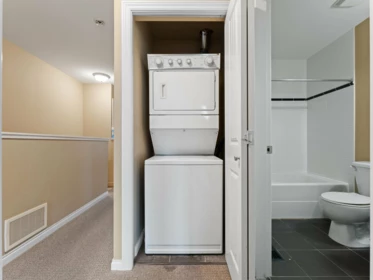 Loft / Bonus Room Photo of 27 8080 Francis Road, Richmond, BC