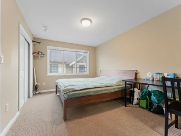 Office / Den Photo of 27 8080 Francis Road, Richmond, BC
