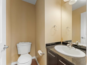 Primary Bedroom Photo of 27 8080 Francis Road, Richmond, BC