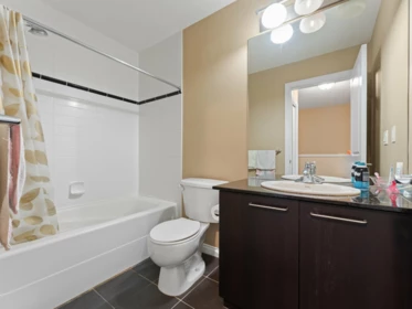 Walk-In Closet Photo of 27 8080 Francis Road, Richmond, BC