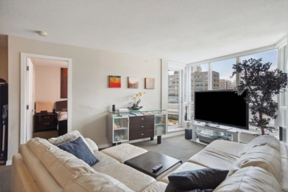 714 833 Seymour Street, Vancouver, BC, Vancouver — Apartment/Condo for sale