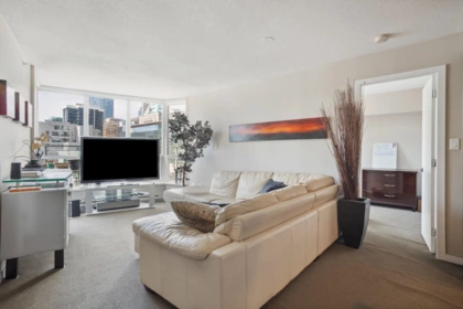 714 833 Seymour Street, Vancouver, BC, Vancouver — Apartment/Condo for sale