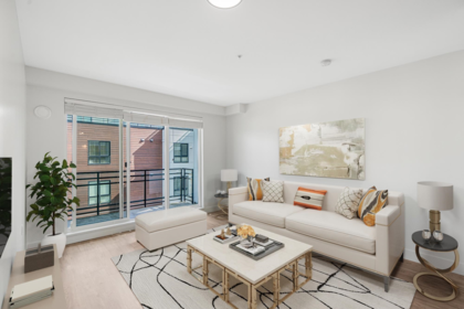 A515 20838 78b Avenue, Langley, BC, Langley — Apartment/Condo for sale