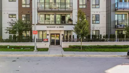 A515 20838 78b Avenue, Langley, BC, Langley — Apartment/Condo for sale