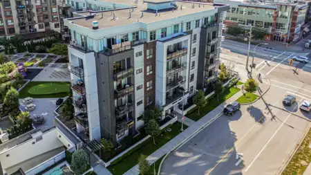 A515 20838 78b Avenue, Langley, BC, Langley — Apartment/Condo for sale