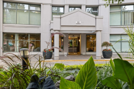 B106 1331 Homer Street, Vancouver, BC