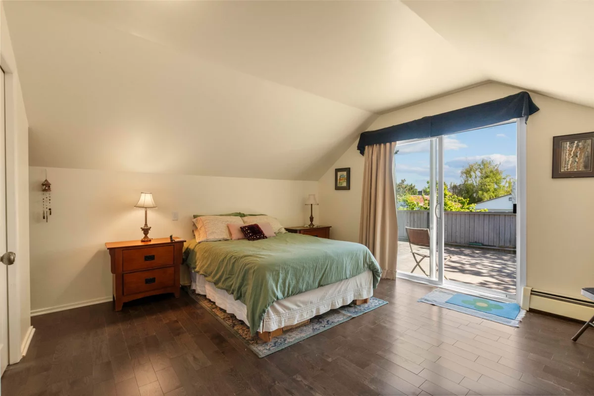 Aerial View of 6260 Steveston Highway, Richmond, BC