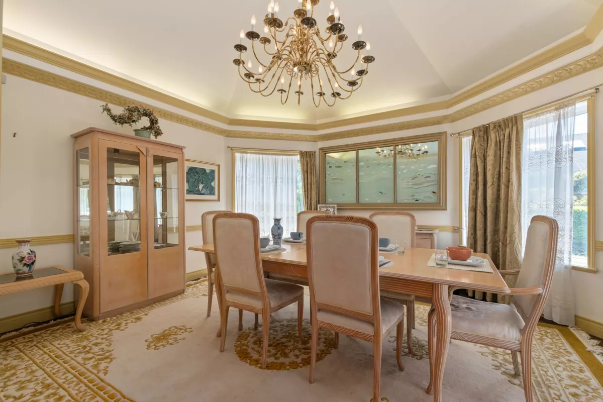 Bedroom 2 Photo of 6260 Steveston Highway, Richmond, BC