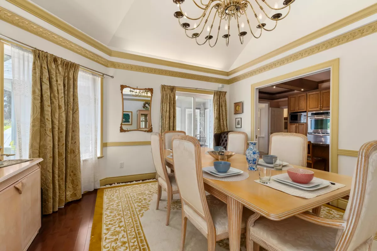 Bedroom 3 Photo of 6260 Steveston Highway, Richmond, BC