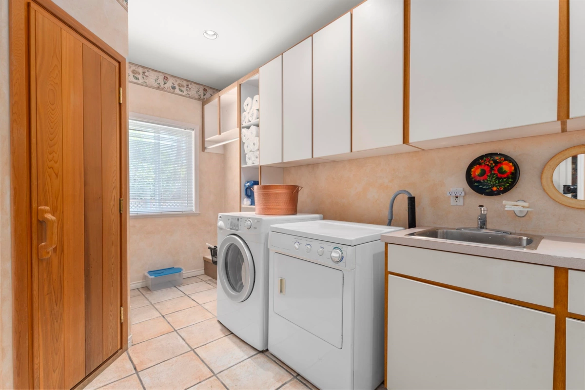 Bedroom 4 Photo of 6260 Steveston Highway, Richmond, BC