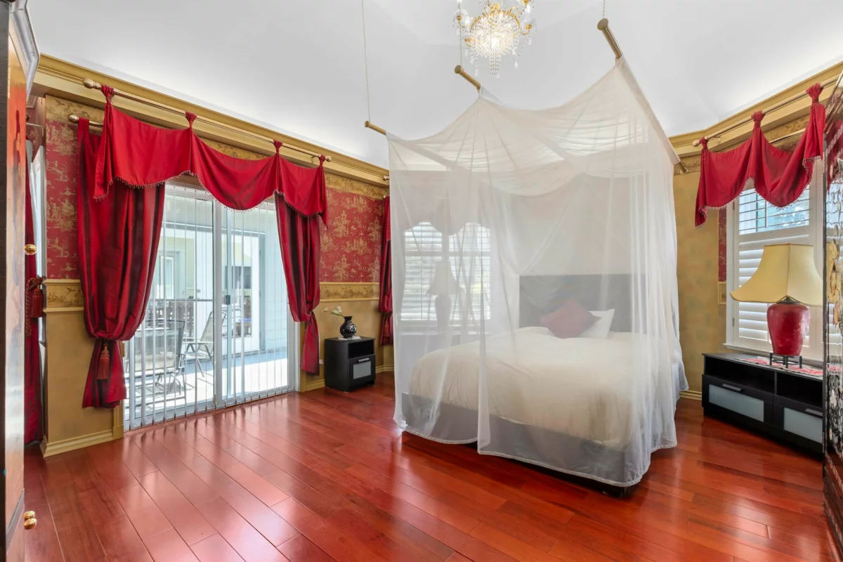 Loft / Bonus Room Photo of 6260 Steveston Highway, Richmond, BC