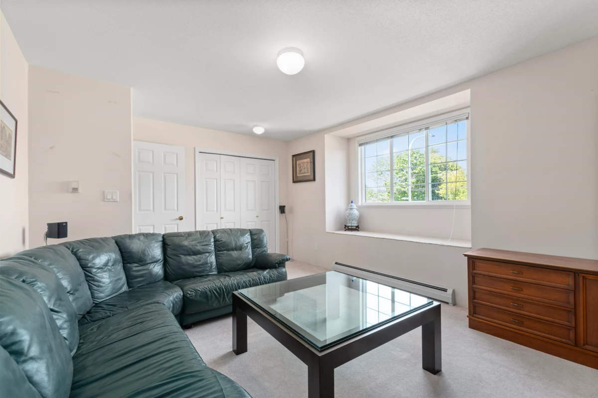 Outdoor Patio Photo of 6260 Steveston Highway, Richmond, BC