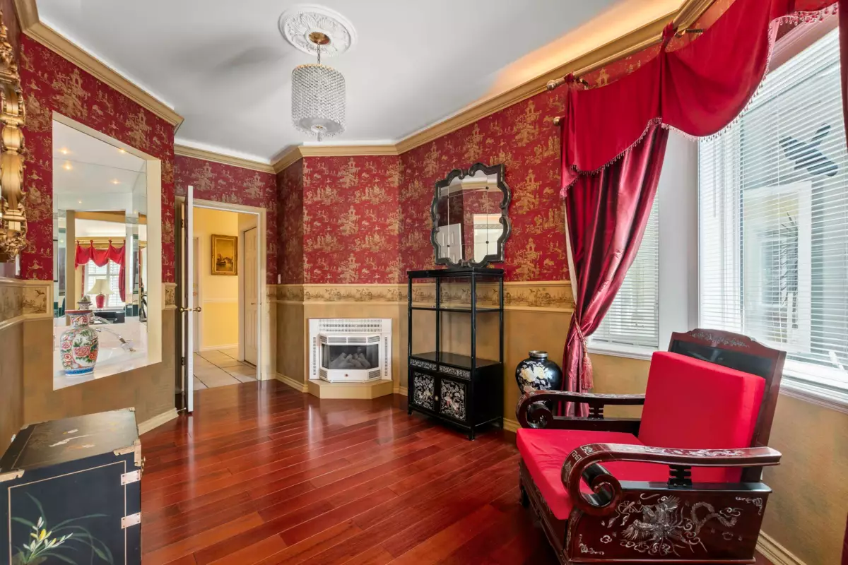 Powder Room Photo of 6260 Steveston Highway, Richmond, BC