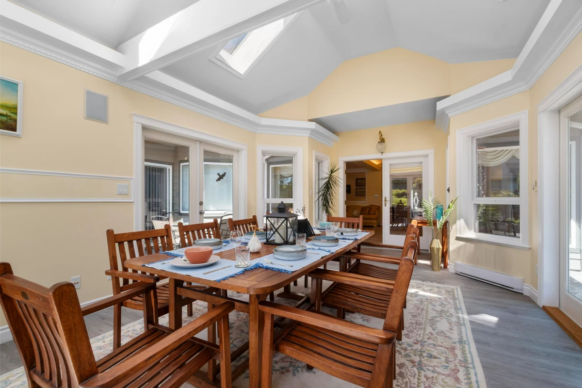 Primary Bedroom Photo of 6260 Steveston Highway, Richmond, BC