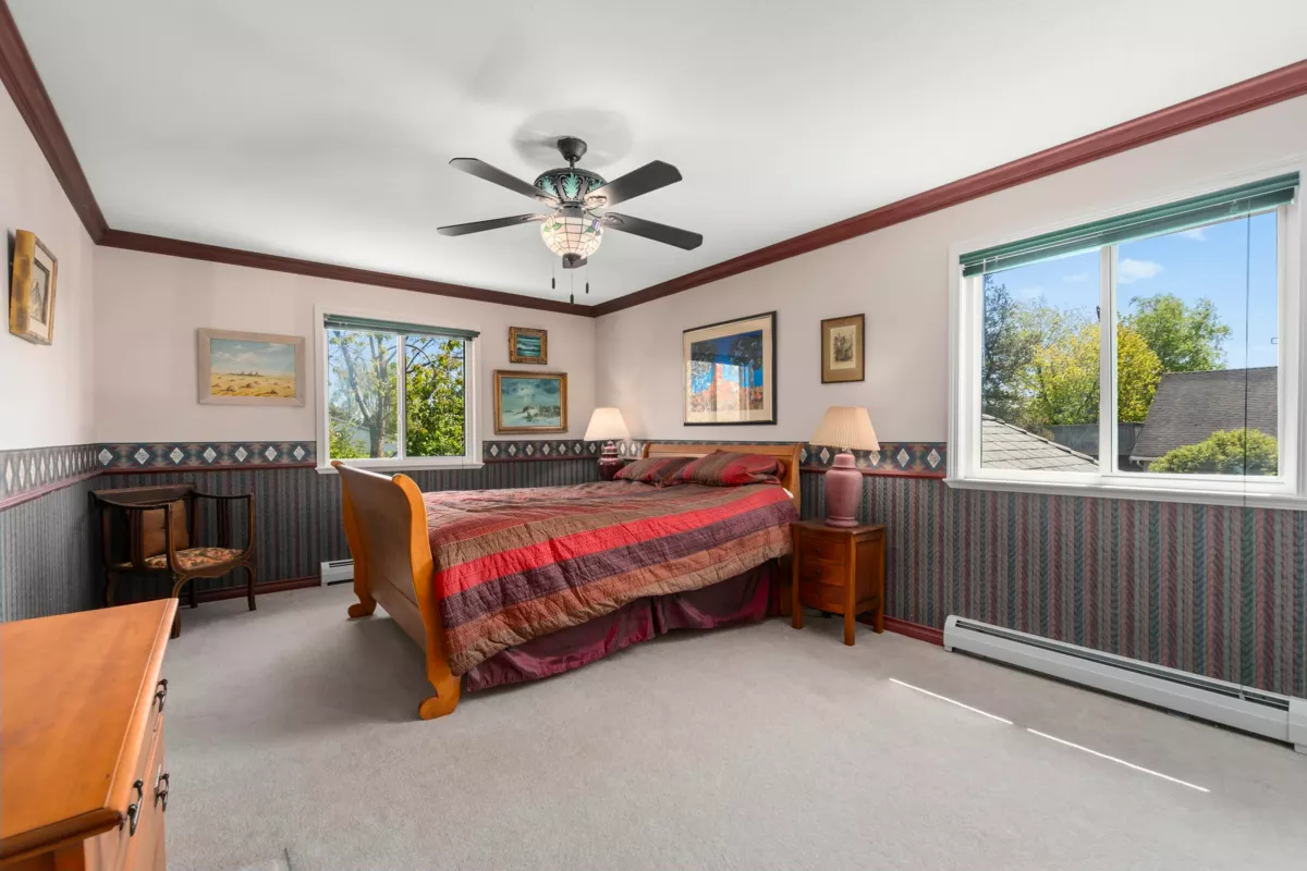 Staircase Photo of 6260 Steveston Highway, Richmond, BC