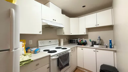 Community Amenities Photo (Clubhouse) of 3501 Sheffield Avenue, Coquitlam, BC