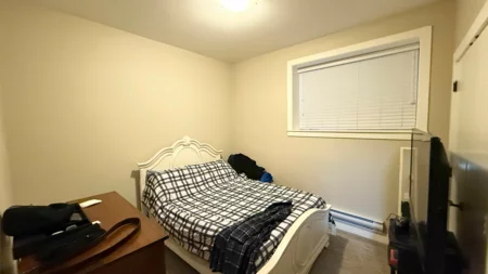 Fitness Center Photo Near 3501 Sheffield Avenue, Coquitlam, BC