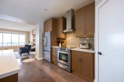 Loft / Bonus Room Photo of 3501 Sheffield Avenue, Coquitlam, BC