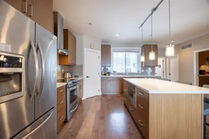 Office / Den Photo of 3501 Sheffield Avenue, Coquitlam, BC